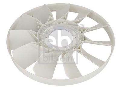 Ventilatorhjul, motorkøling FEBI BILSTEIN 198063