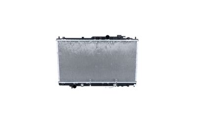 KüHLER MOTORKüHLUNG NRF 56078 7