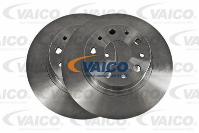 VAICO V24-40008 Тормозные диски  для LANCIA KAPPA (Лансиа Kаппа)