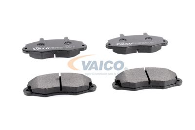 BREMSBELAGSATZ SCHEIBENBREMSE VAICO V258104 58