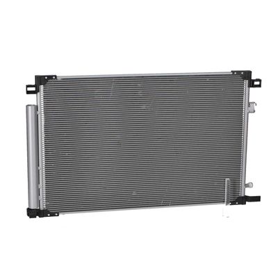 CONDENSATOR CLIMATIZARE NISSENS 941225 42