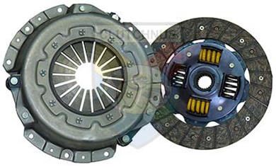 Комплект сцепления CLUTCHNUS MCK0203 для MITSUBISHI STARION