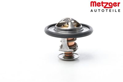 THERMOSTAT KüHLMITTEL METZGER AUTOTEILE 4006198 29