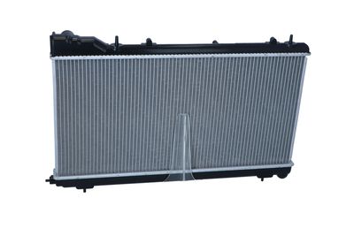 RADIATOR RACIRE MOTOR NRF 50046 24