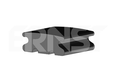 ANSCHLAGPUFFER SCHALLDäMPFER