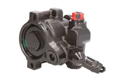 HYDRAULIKPUMPE LENKUNG LAUBER 550178 1