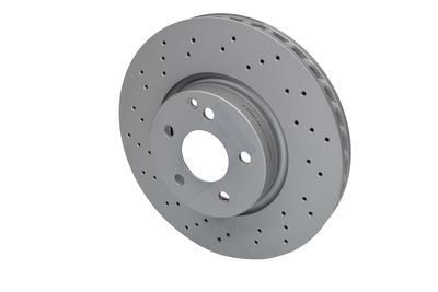 BREMSSCHEIBE ATE 24013201001 4