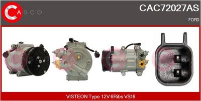 COMPRESOR CLIMATIZARE