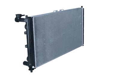 KüHLER MOTORKüHLUNG NRF 52017 19