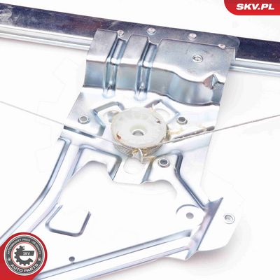 MECANISM ACTIONARE GEAM ESEN SKV 01SKV501 2