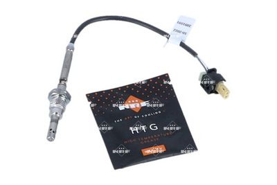 Sensor, Abgastemperatur