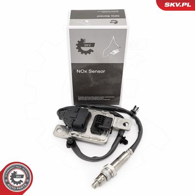 NOx-senzor, NOx-katalyzátor SKV 71SKV032