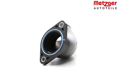 LADELUFTSCHLAUCH METZGER AUTOTEILE 2401079 12