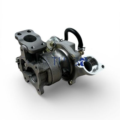Turbodmychadlo, přeplňování Prime Turbo V00041T