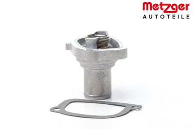 THERMOSTAT KüHLMITTEL METZGER AUTOTEILE 4006187 10