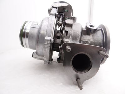 LADER AUFLADUNG GARRETT 8503269001S 2