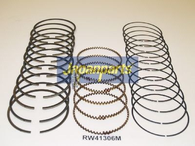JAPANPARTS Stūmoklio žiedas