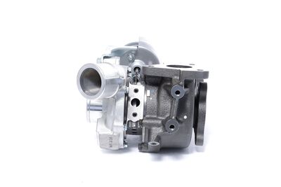 LADER AUFLADUNG BTS Turbo T916636 10