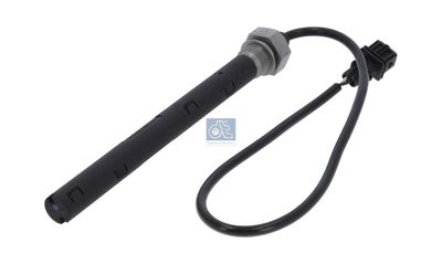Sensor, nivel de aceite del motor