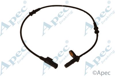 Wheel Speed Sensor APEC ABS1128