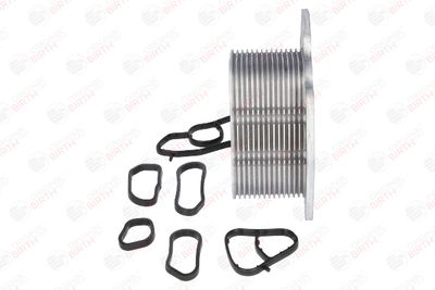 RADIATOR ULEI ULEI MOTOR BIRTH 80047 4