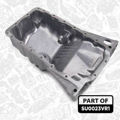 BAIE ULEI ET ENGINETEAM SU0023VR1 2