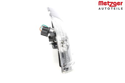BLINKLEUCHTE METZGER AUTOTEILE 2080190 28