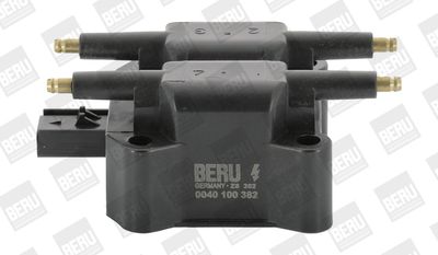 BorgWarner-(BERU) ZS382 Котушка запалювання для MINI (Мини)