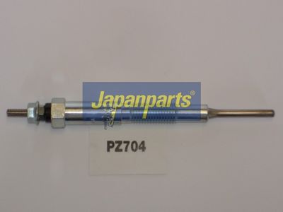 JAPANPARTS Kaitinimo žvakė