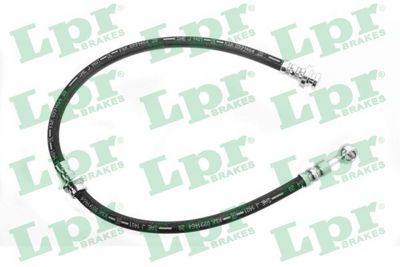 спирачен маркуч LPR 6T49297