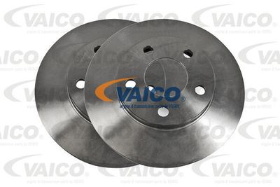 Тормозной диск VAICO V40-80038 для CHEVROLET VENTURE