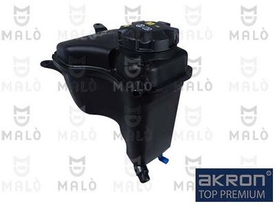 разширителен съд, охладителна течност AKRON-MALÒ 117037