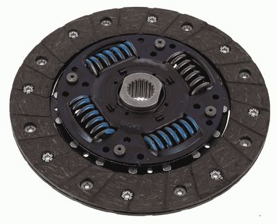 Clutch Disc 1878 600 964