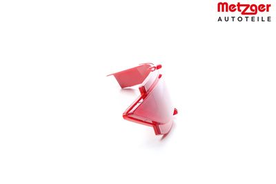 REFLECTOR METZGER AUTOTEILE 2080240 29