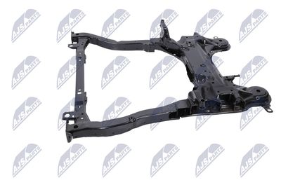 RAMA SUSTINERE/SUPORT AGREGATE NTY ZRZPL015 28