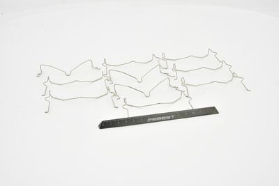 ARC PLACUTA FRANA FEBEST 0103004PCS10 50