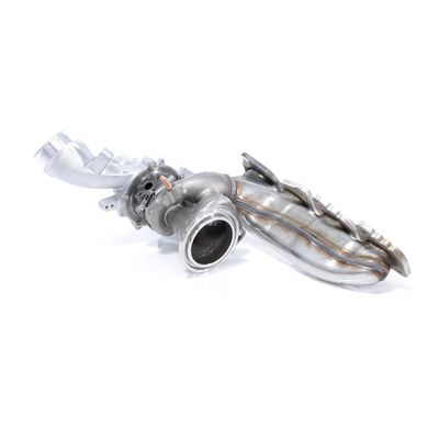 LADER AUFLADUNG BTS Turbo T918909 14