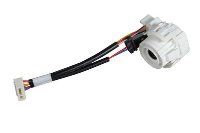 Zünd-/Startschalter