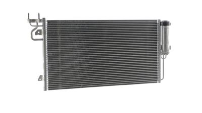 CONDENSATOR CLIMATIZARE MAHLE AC103000P 43