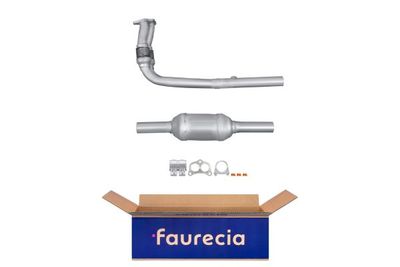 катализатор HELLA 8LE 366 054-581