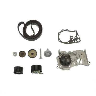 SET POMPA APA + CUREA DINTATA GATES KP35671XS 62