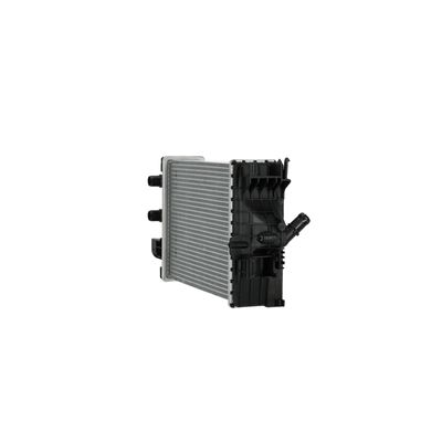 RADIATOR RACIRE MOTOR NISSENS 607258 30