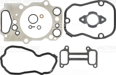 Complete motorpakkingset (boven)