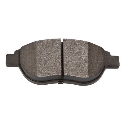 BREMSBELAGSATZ SCHEIBENBREMSE DR!VE+ DP1010100849 3