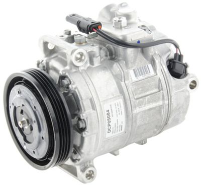 COMPRESOR CLIMATIZARE MAHLE ACP561000P 2