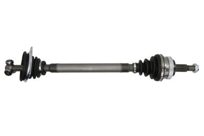 полуоска PASCAL G2R032PC