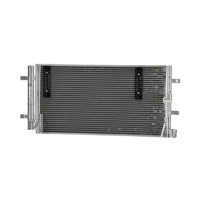 CONDENSATOR CLIMATIZARE NISSENS 940042 26