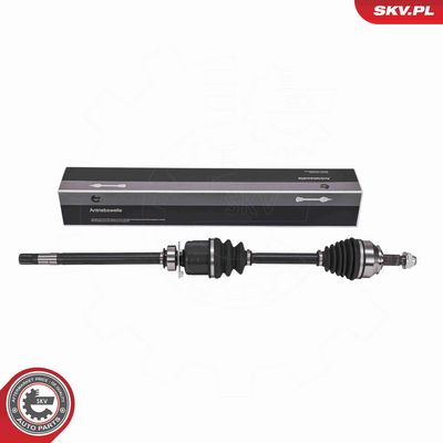 PLANETARA ESEN SKV 40SKV298