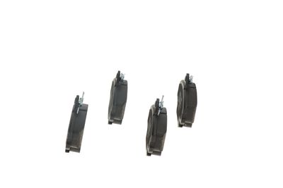 BREMSBELAGSATZ SCHEIBENBREMSE VALEO 302638A 10