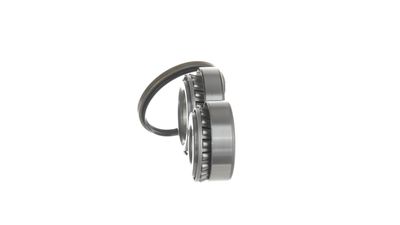 RADLAGERSATZ SKF VKBA3407 12